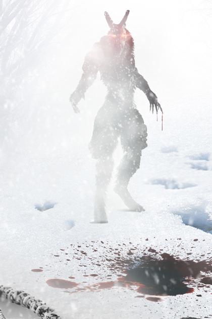 The Windigo