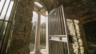 Mysteries of the Abandoned