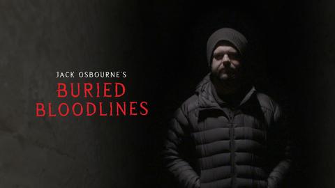 Jack Osbourne's Buried Bloodlines