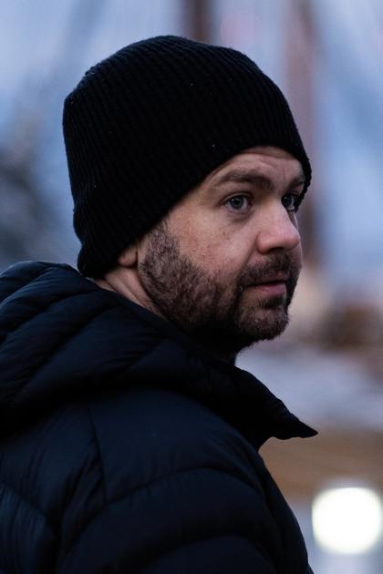 Jack Osbourne's Buried Bloodlines