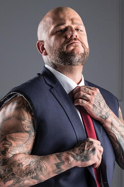 Get Judged by Byron Browne