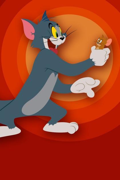 Tom and Jerry