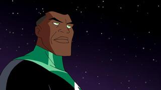 In Blackest Night, Part 1