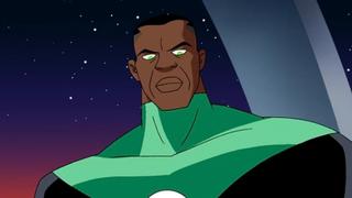 In Blackest Night, Part 2