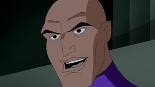 Injustice for All, Part 1