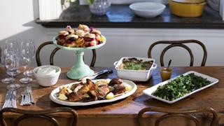 Sunday Supper Sunday Supper