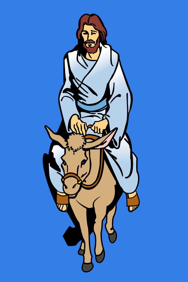 The Greatest Adventure: Stories from the Bible