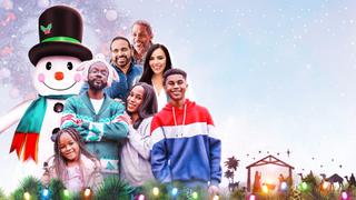 The Perfect Christmas