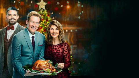 A Christmas Blessing