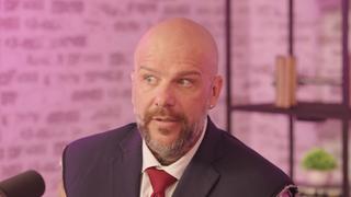 The Wig Pig Strikes Again; A Crushing Work Injury The Wig Pig Strikes Again; A Crushing Work Injury