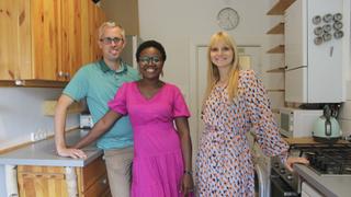 House Hunters International