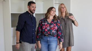 House Hunters International