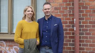 House Hunters International