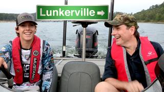 Lunkerville