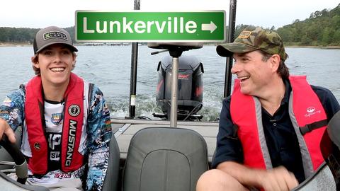Lunkerville