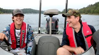 Ladies of Lunkerville Ladies of Lunkerville