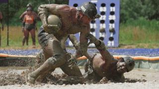 Battle for a New Champion: The Big Mistake