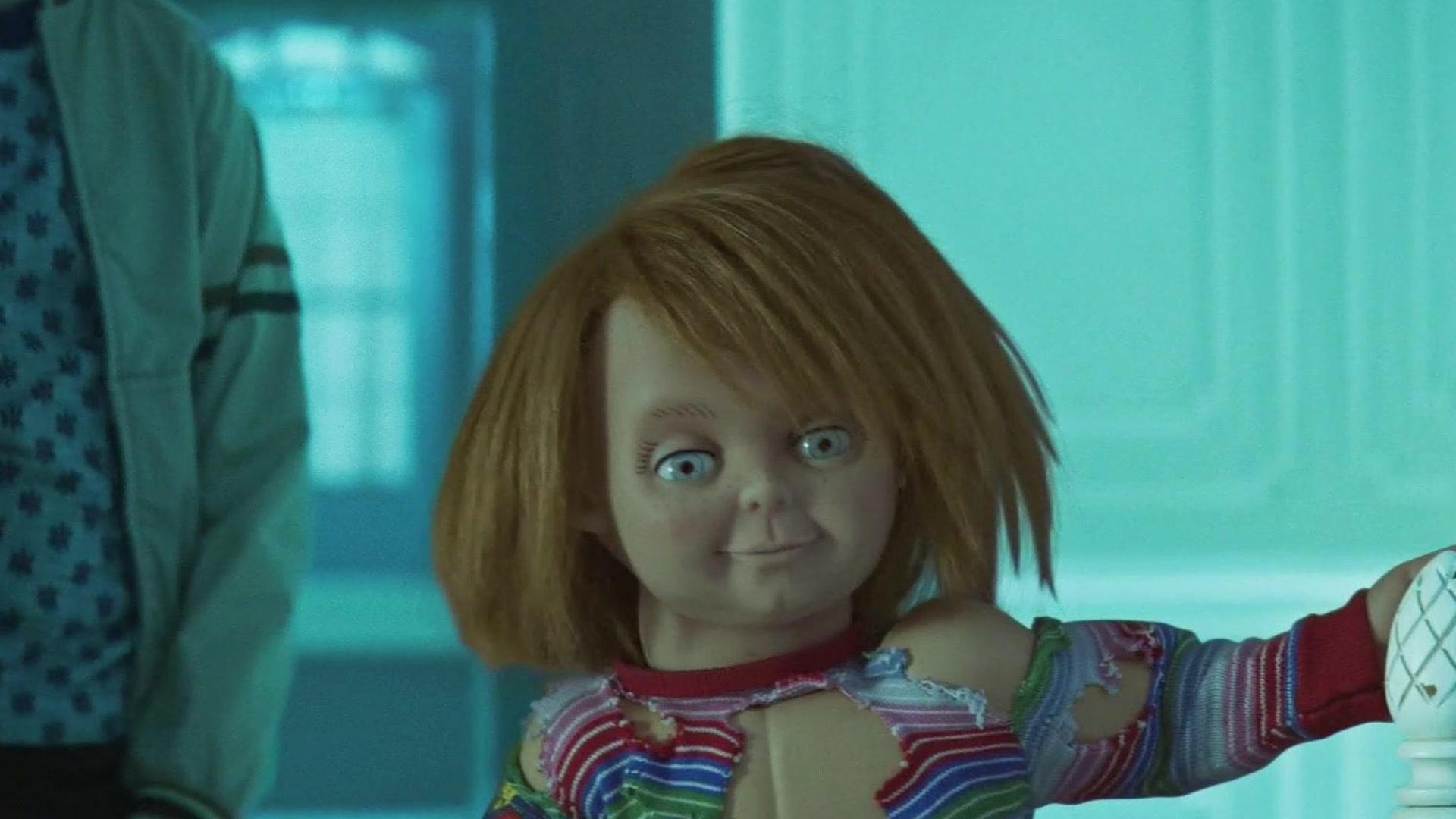 Watch Chucky: S3E8 - Final Destination on Philo