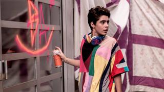 Adolescence Is the Best Time of Life Adolescence Is the Best Time of Life