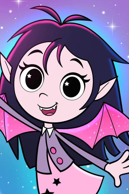 Isadora Moon