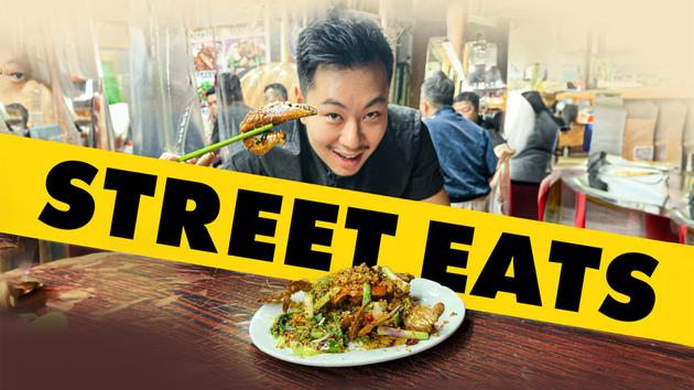 Street Eats