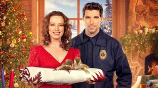 A Cozy Christmas Quilt