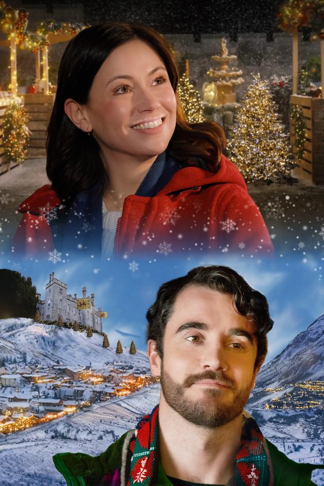 Christmas in Scotland