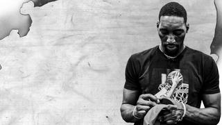 Bam Adebayo Bam Adebayo