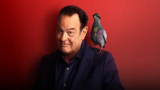 The UnBelievable With Dan Aykroyd