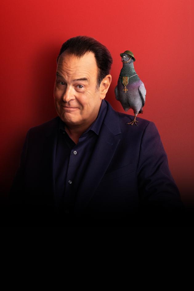 The UnBelievable With Dan Aykroyd