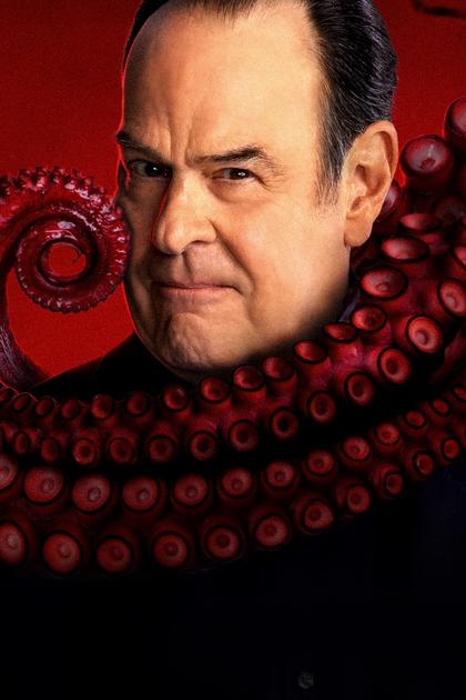 The UnBelievable With Dan Aykroyd