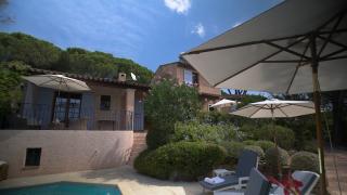France: Riviera Hideouts France: Riviera Hideouts
