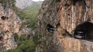 A Greek Odyssey by Rail A Greek Odyssey by Rail