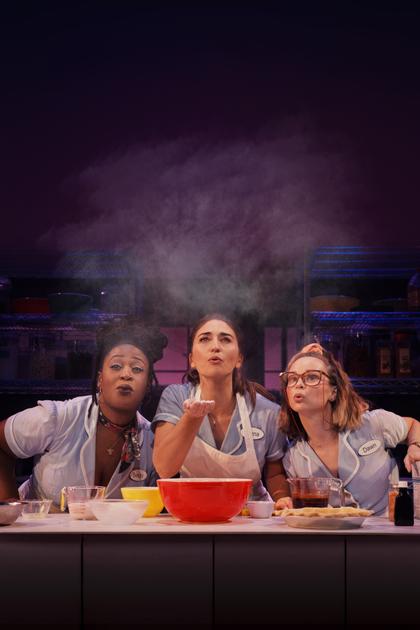 Waitress: The Musical