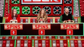 Press Your Luck's Holiday Extravaganza II