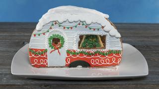 Christmas Cookie Challenge