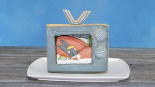 Christmas Cookie Challenge