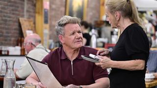 Kitchen Nightmares