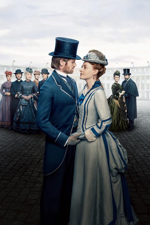 Belgravia: The Next Chapter