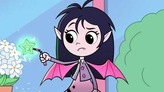Broken Wand