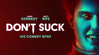 Don't Suck