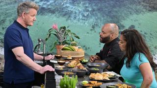 Kitchen Nightmares