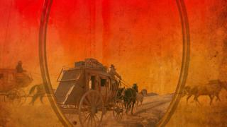 Legends of the Stagecoach