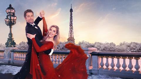 A Paris Christmas Waltz