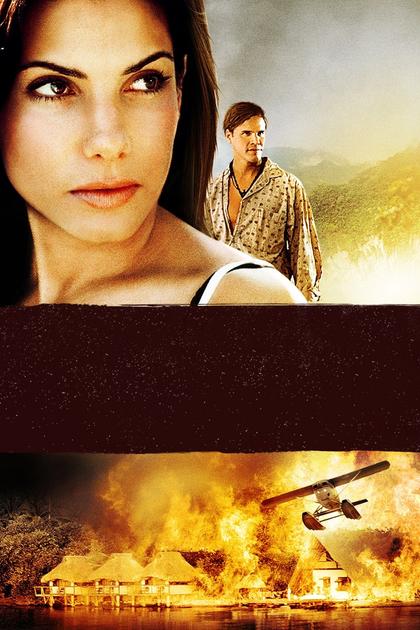 Fire on the Amazon
