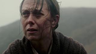 The Innocent; Fishwife The Innocent; Fishwife