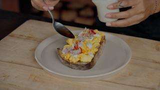 Tofu Talk Tofu Talk