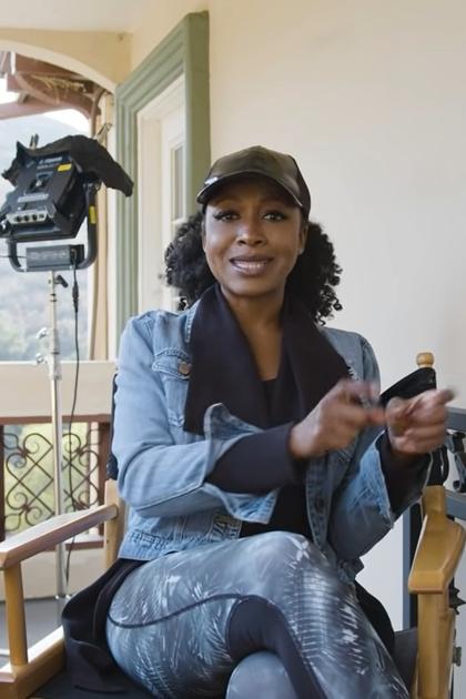 Women Write Now: Buddy and Bernice