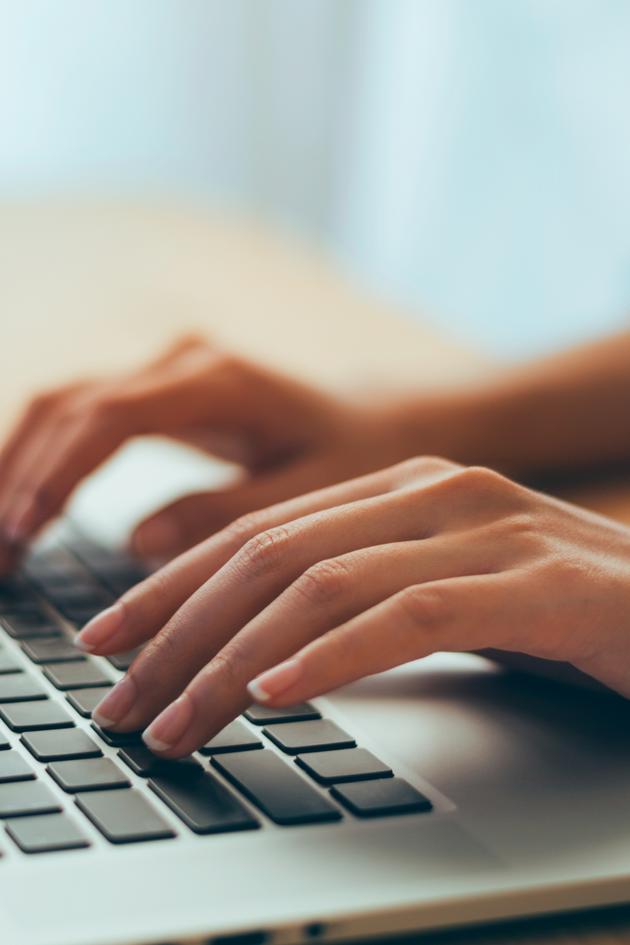 Women Write Now: Take the Job