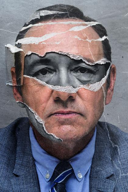 Spacey Unmasked